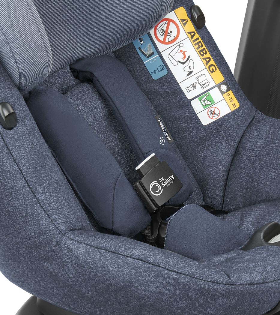 Axiss top nomad blue